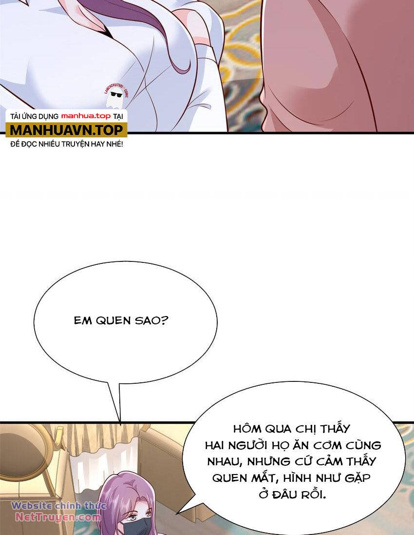 Mỗi Tuần Ta Có Một Nghề Nghiệp Mới Chapter 468 - Trang 2