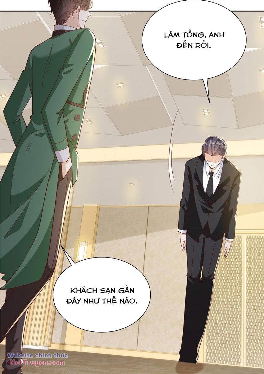 Mỗi Tuần Ta Có Một Nghề Nghiệp Mới Chapter 468 - Trang 2