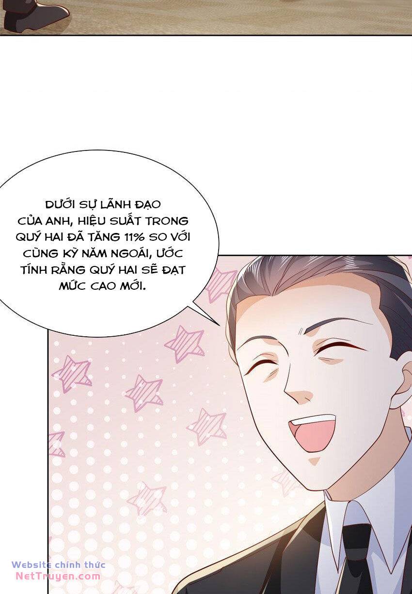 Mỗi Tuần Ta Có Một Nghề Nghiệp Mới Chapter 468 - Trang 2