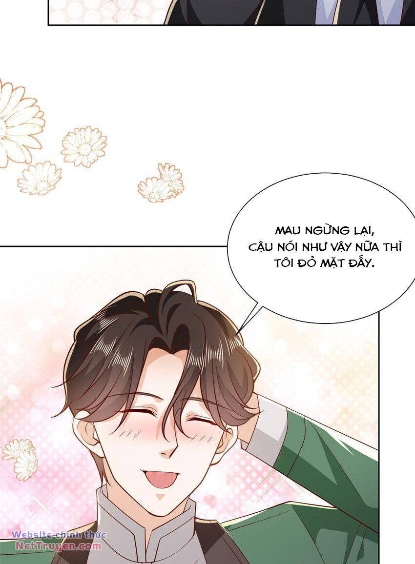 Mỗi Tuần Ta Có Một Nghề Nghiệp Mới Chapter 468 - Trang 2
