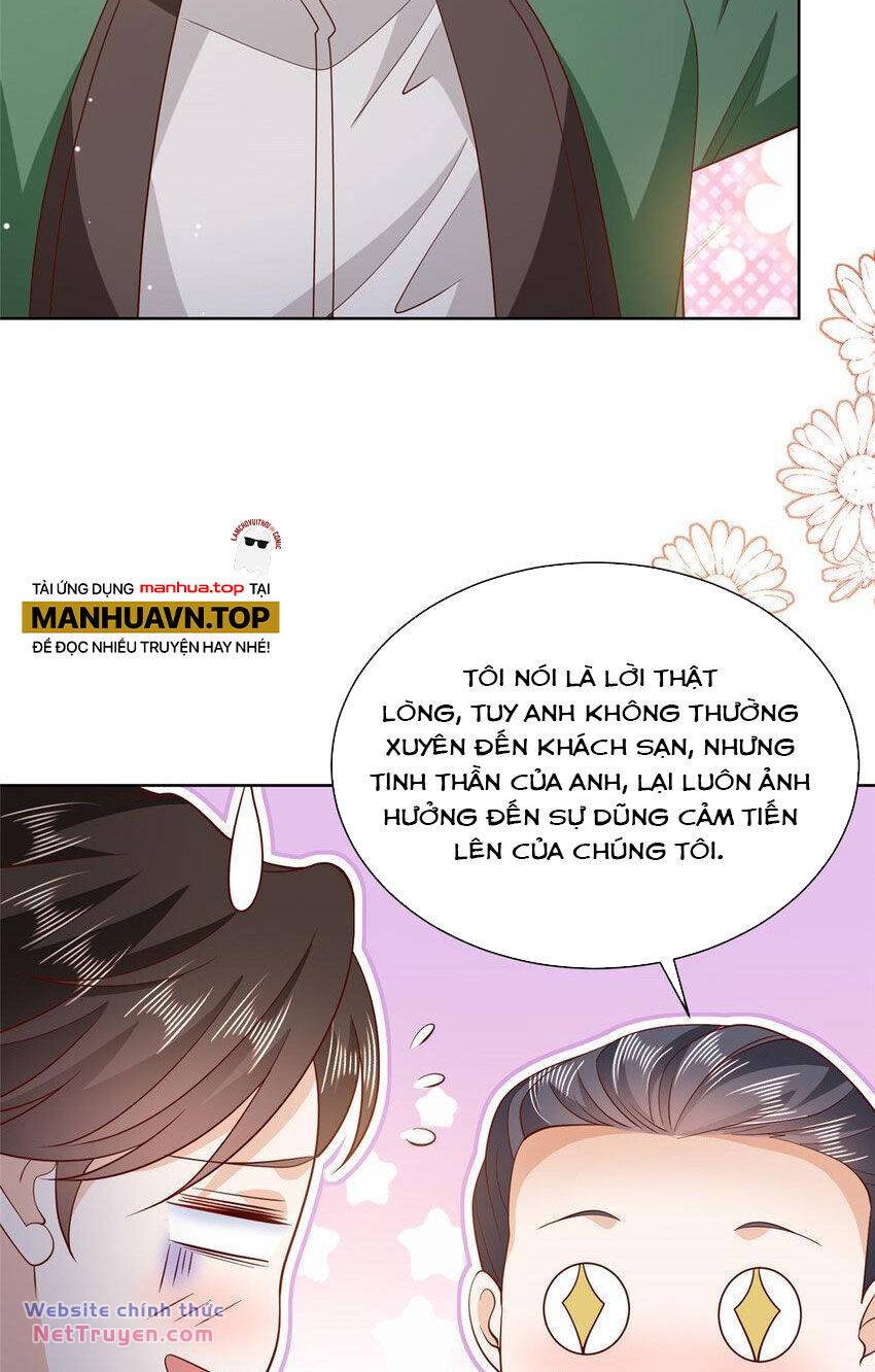 Mỗi Tuần Ta Có Một Nghề Nghiệp Mới Chapter 468 - Trang 2