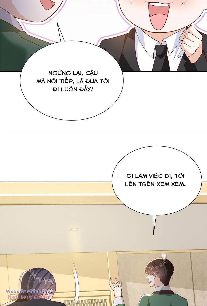 Mỗi Tuần Ta Có Một Nghề Nghiệp Mới Chapter 468 - Trang 2