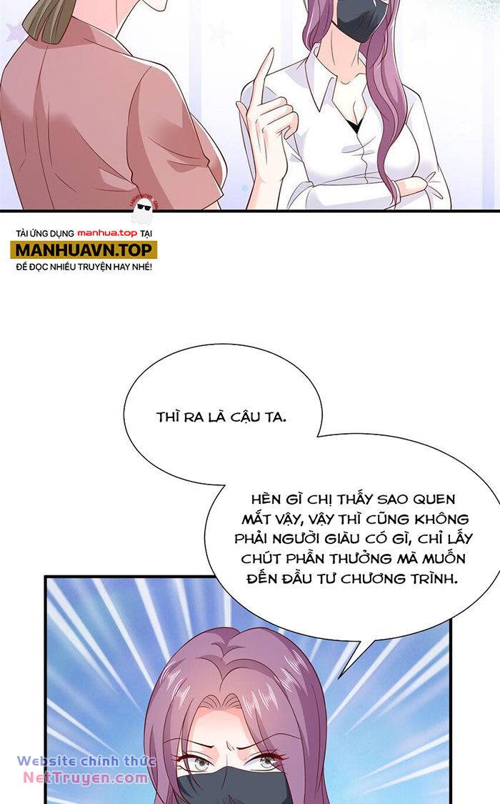 Mỗi Tuần Ta Có Một Nghề Nghiệp Mới Chapter 469 - Trang 2