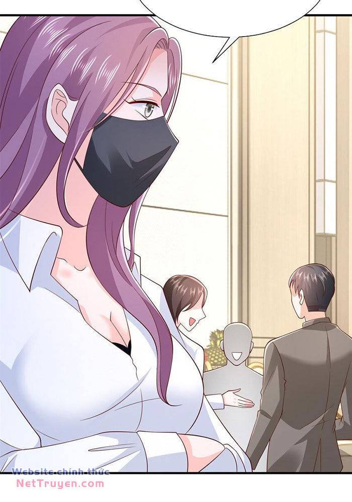 Mỗi Tuần Ta Có Một Nghề Nghiệp Mới Chapter 469 - Trang 2