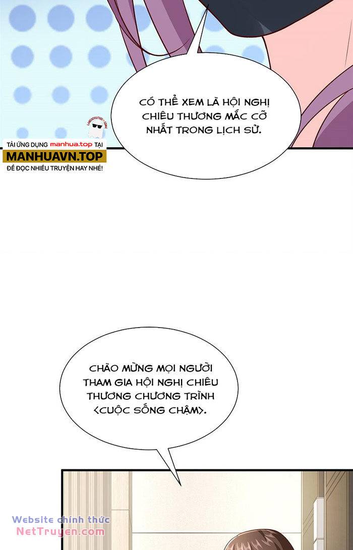 Mỗi Tuần Ta Có Một Nghề Nghiệp Mới Chapter 469 - Trang 2