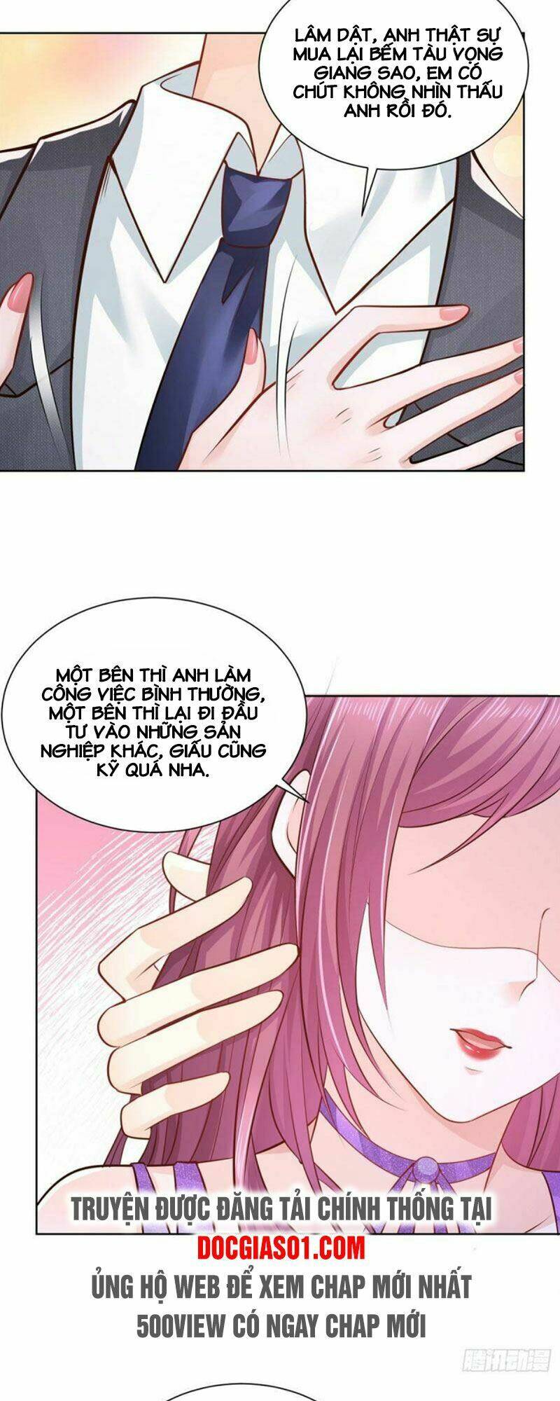 Mỗi Tuần Ta Có Một Nghề Nghiệp Mới Chapter 47 - Trang 2