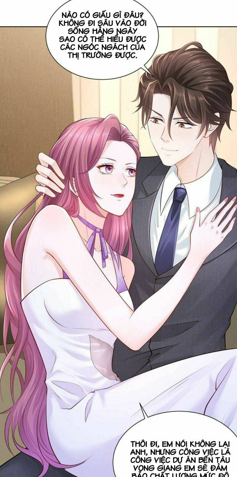 Mỗi Tuần Ta Có Một Nghề Nghiệp Mới Chapter 47 - Trang 2