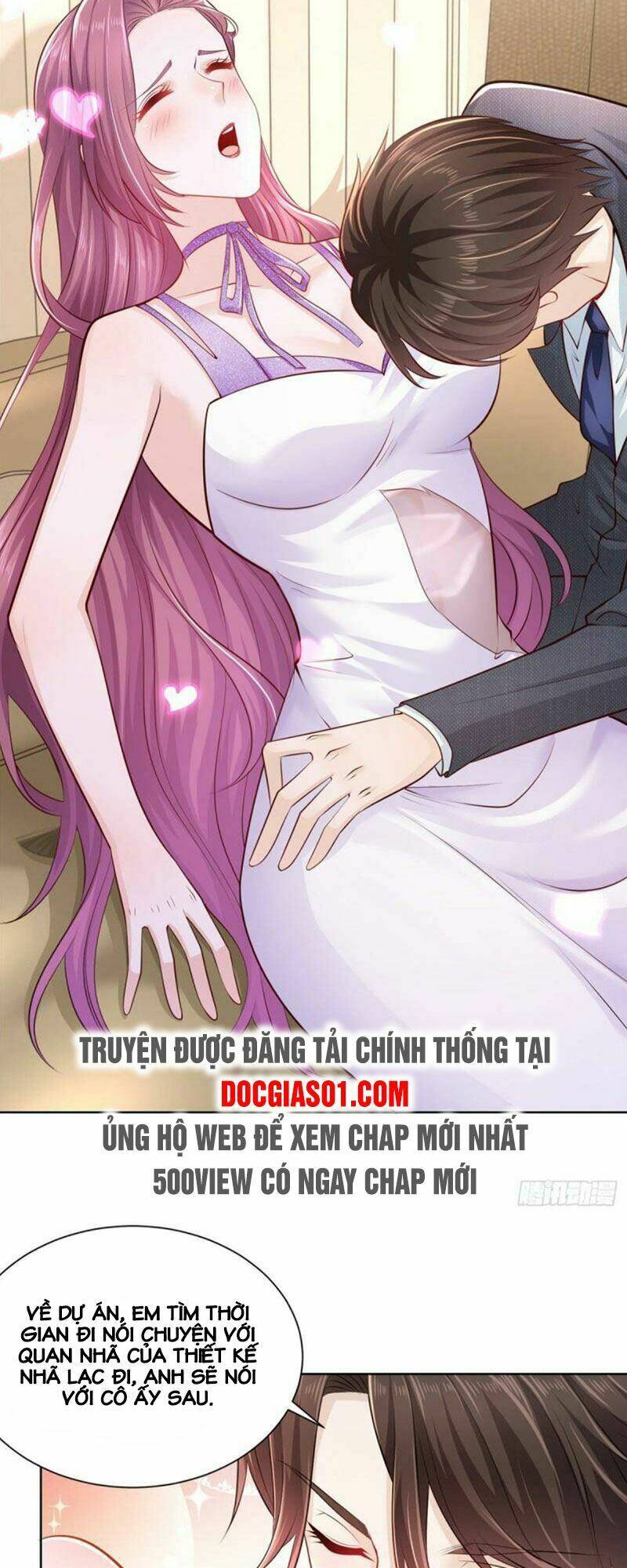 Mỗi Tuần Ta Có Một Nghề Nghiệp Mới Chapter 47 - Trang 2