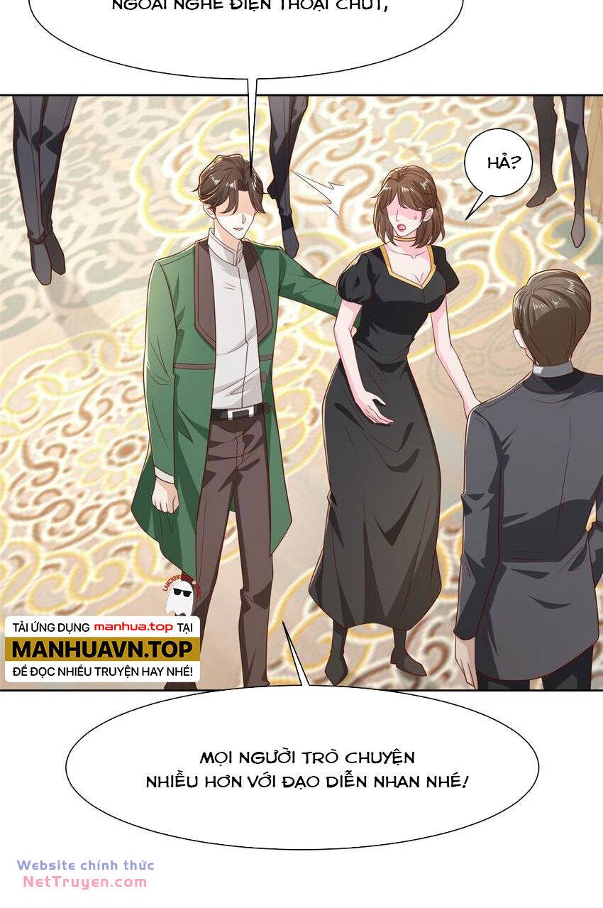 Mỗi Tuần Ta Có Một Nghề Nghiệp Mới Chapter 470 - Trang 2