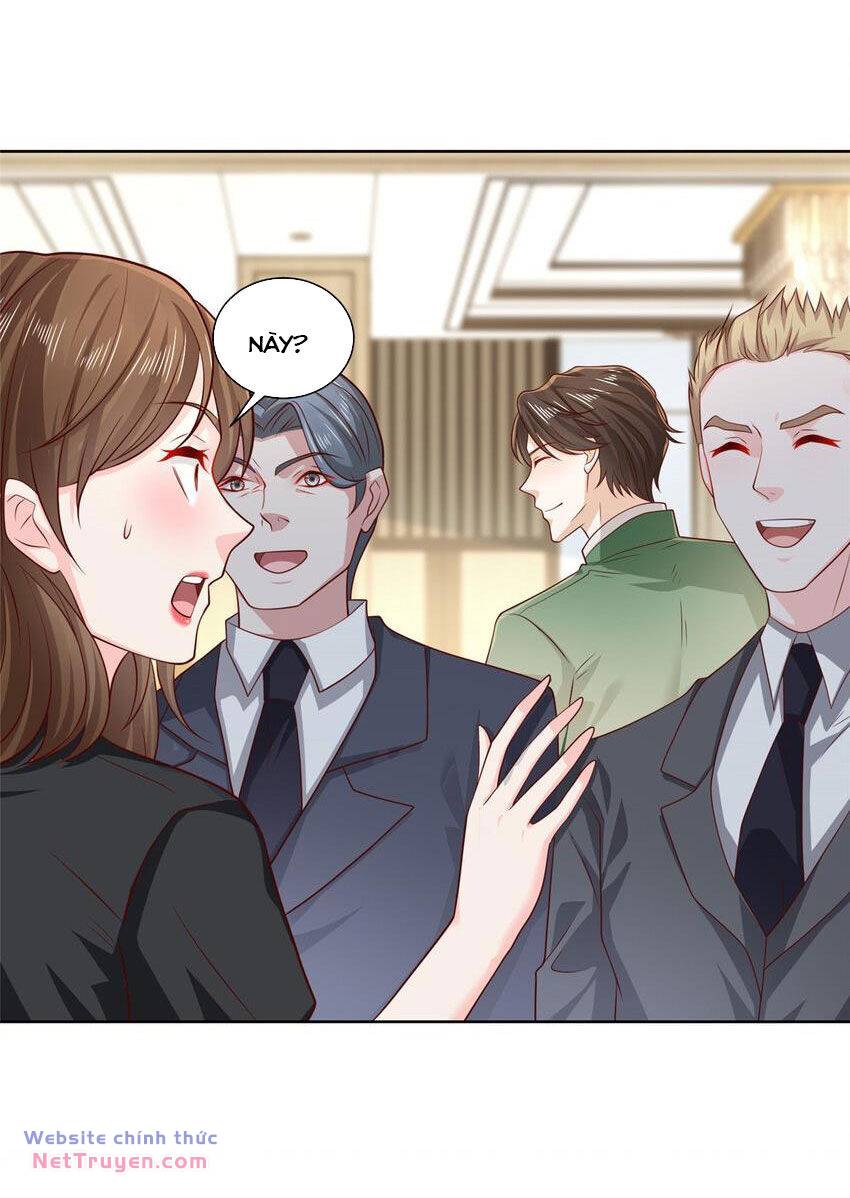 Mỗi Tuần Ta Có Một Nghề Nghiệp Mới Chapter 470 - Trang 2