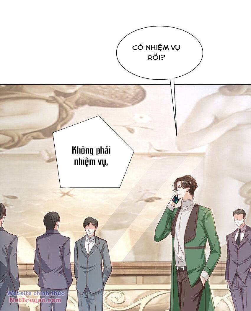 Mỗi Tuần Ta Có Một Nghề Nghiệp Mới Chapter 470 - Trang 2