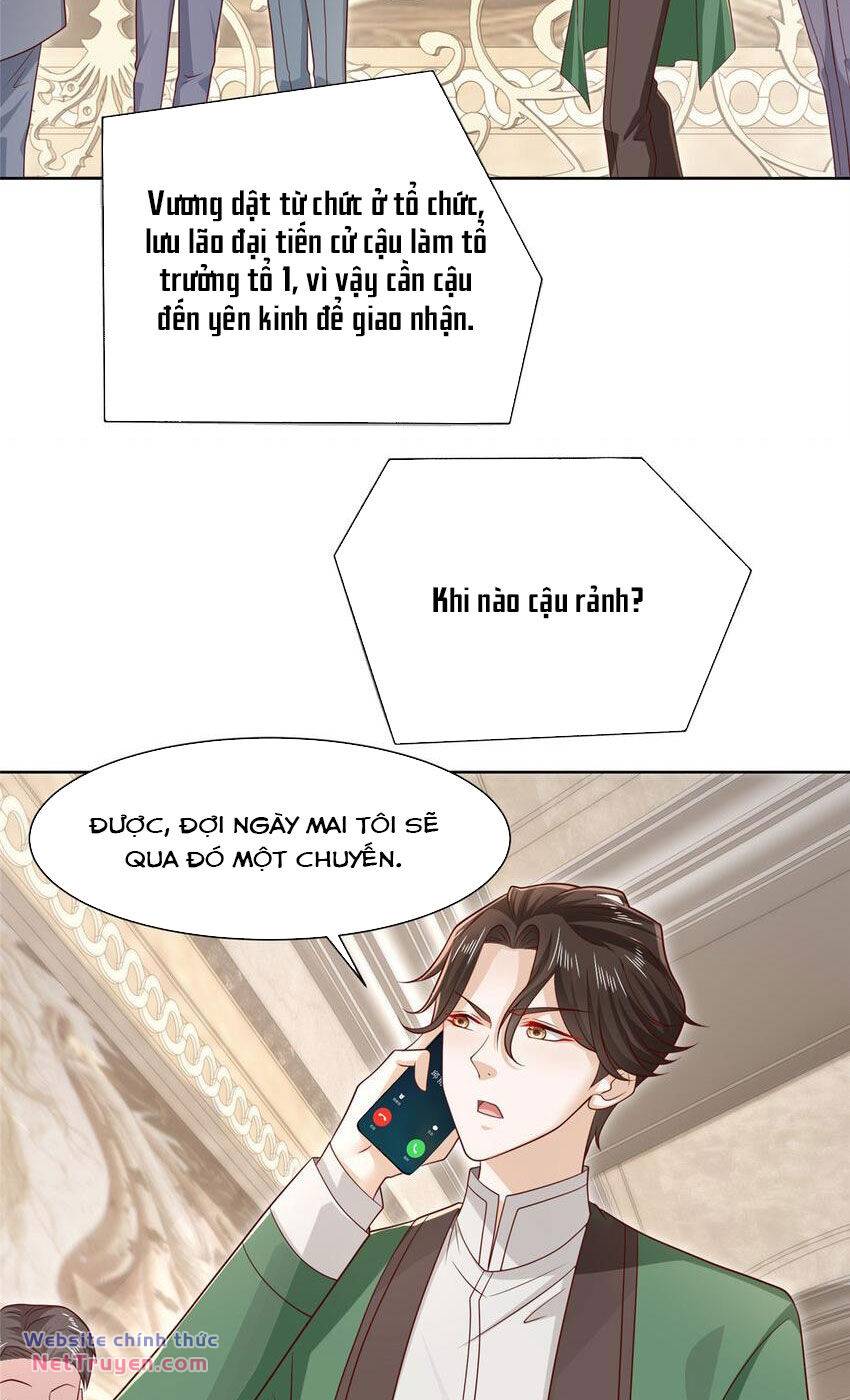 Mỗi Tuần Ta Có Một Nghề Nghiệp Mới Chapter 470 - Trang 2