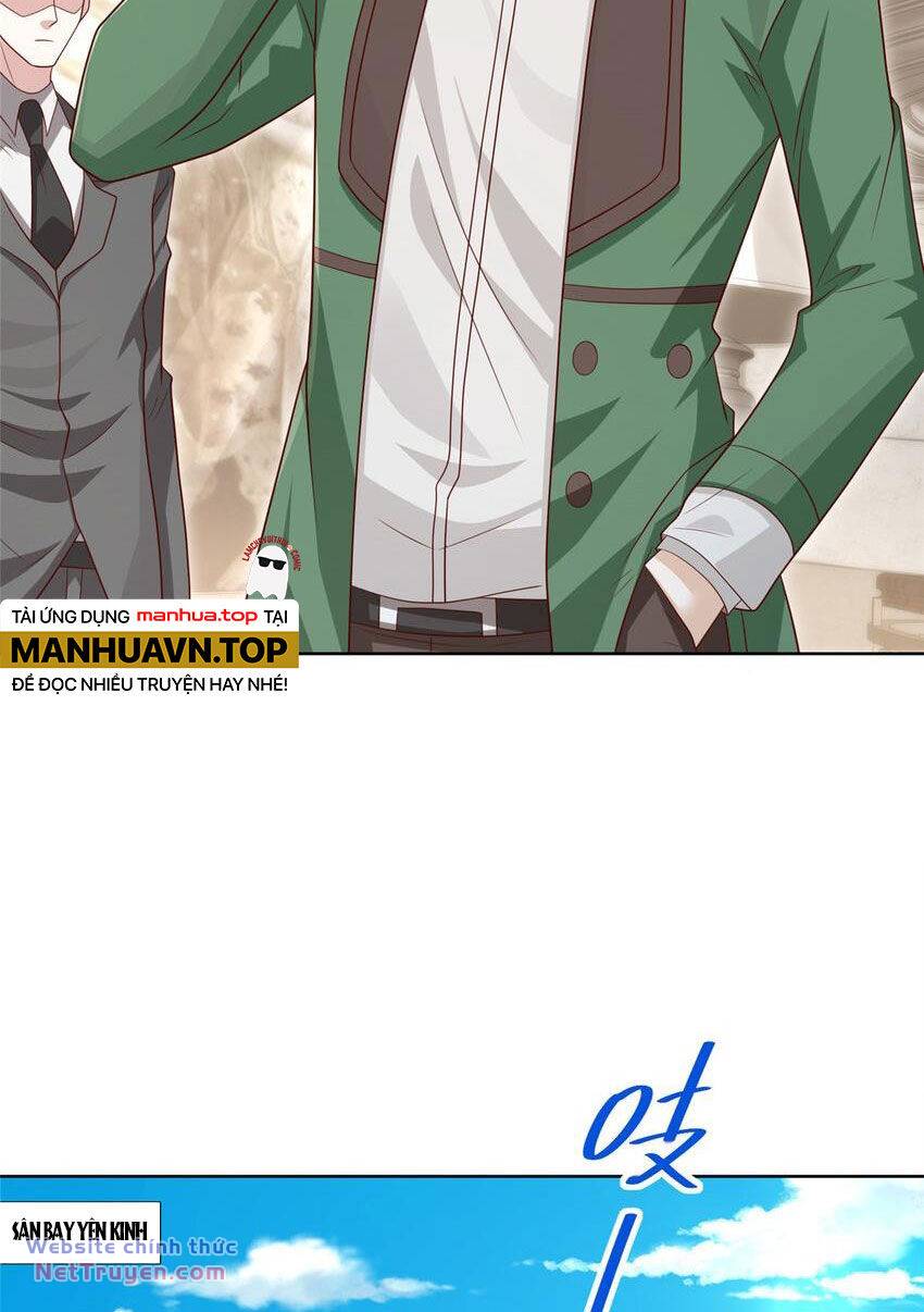 Mỗi Tuần Ta Có Một Nghề Nghiệp Mới Chapter 470 - Trang 2