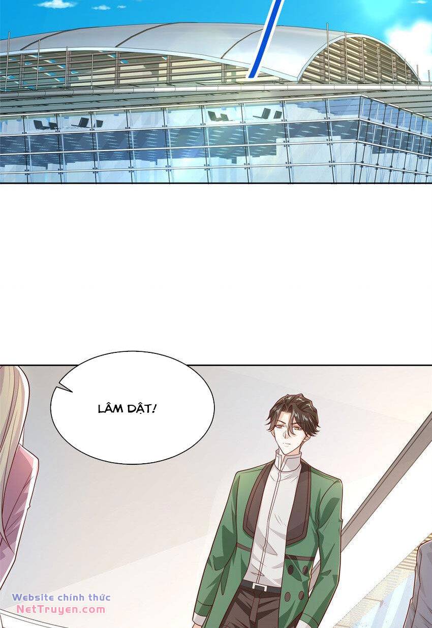 Mỗi Tuần Ta Có Một Nghề Nghiệp Mới Chapter 470 - Trang 2