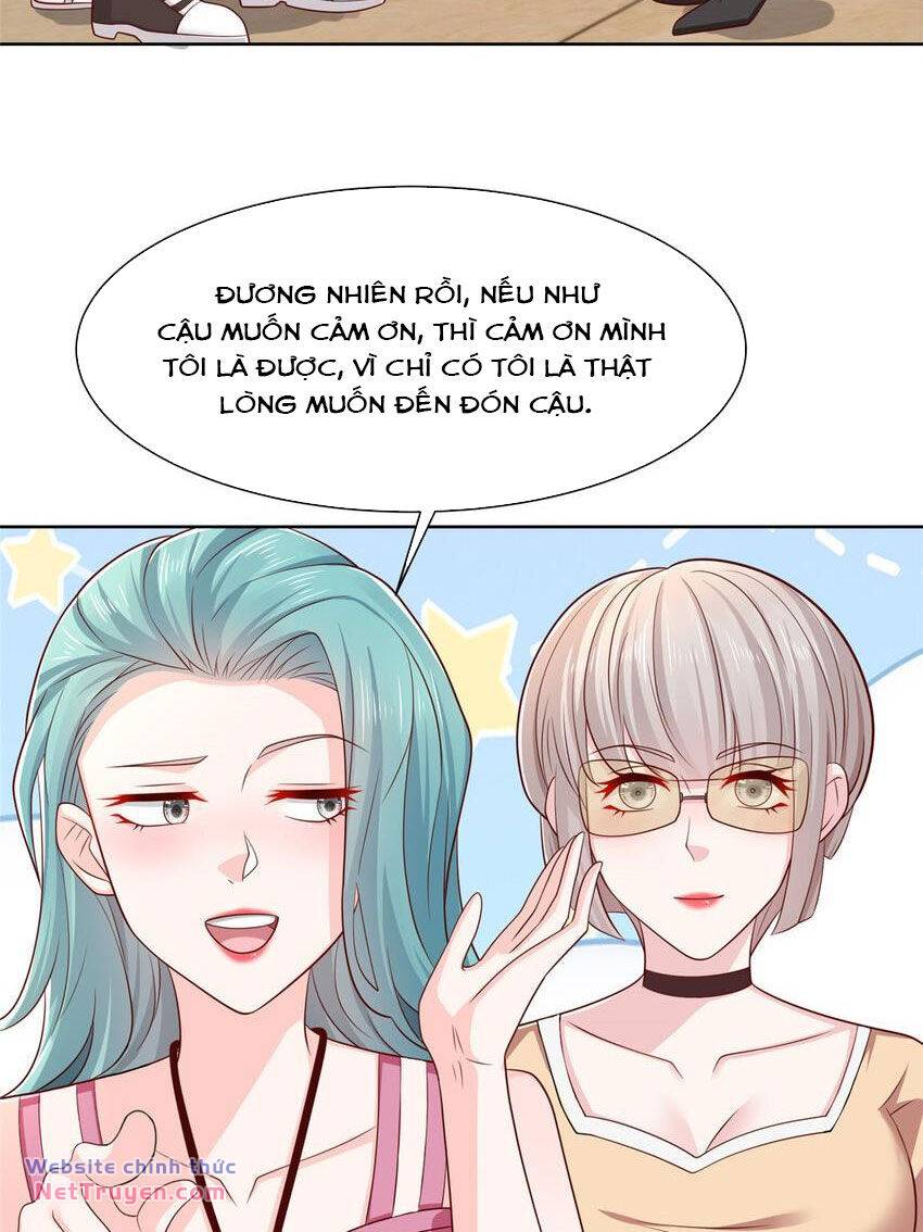 Mỗi Tuần Ta Có Một Nghề Nghiệp Mới Chapter 470 - Trang 2