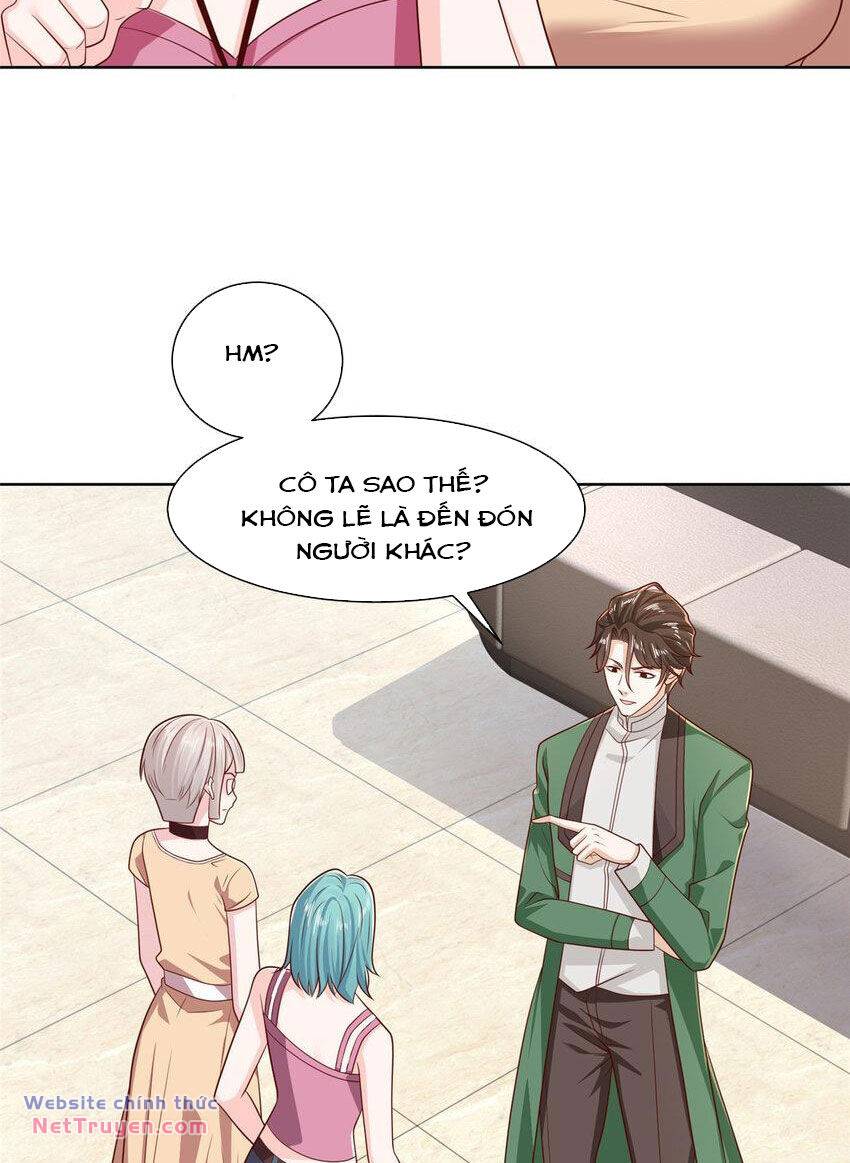 Mỗi Tuần Ta Có Một Nghề Nghiệp Mới Chapter 470 - Trang 2