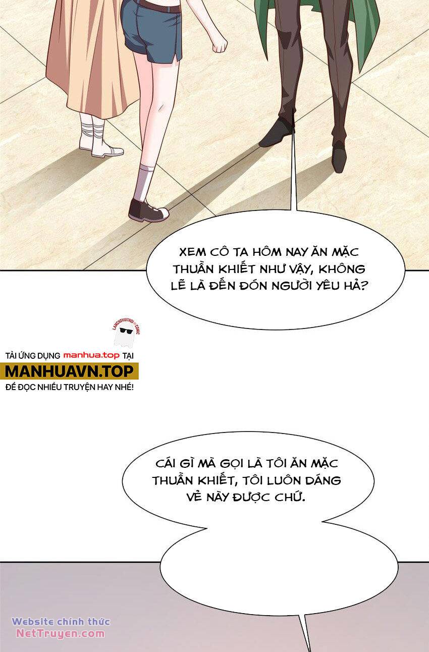 Mỗi Tuần Ta Có Một Nghề Nghiệp Mới Chapter 470 - Trang 2