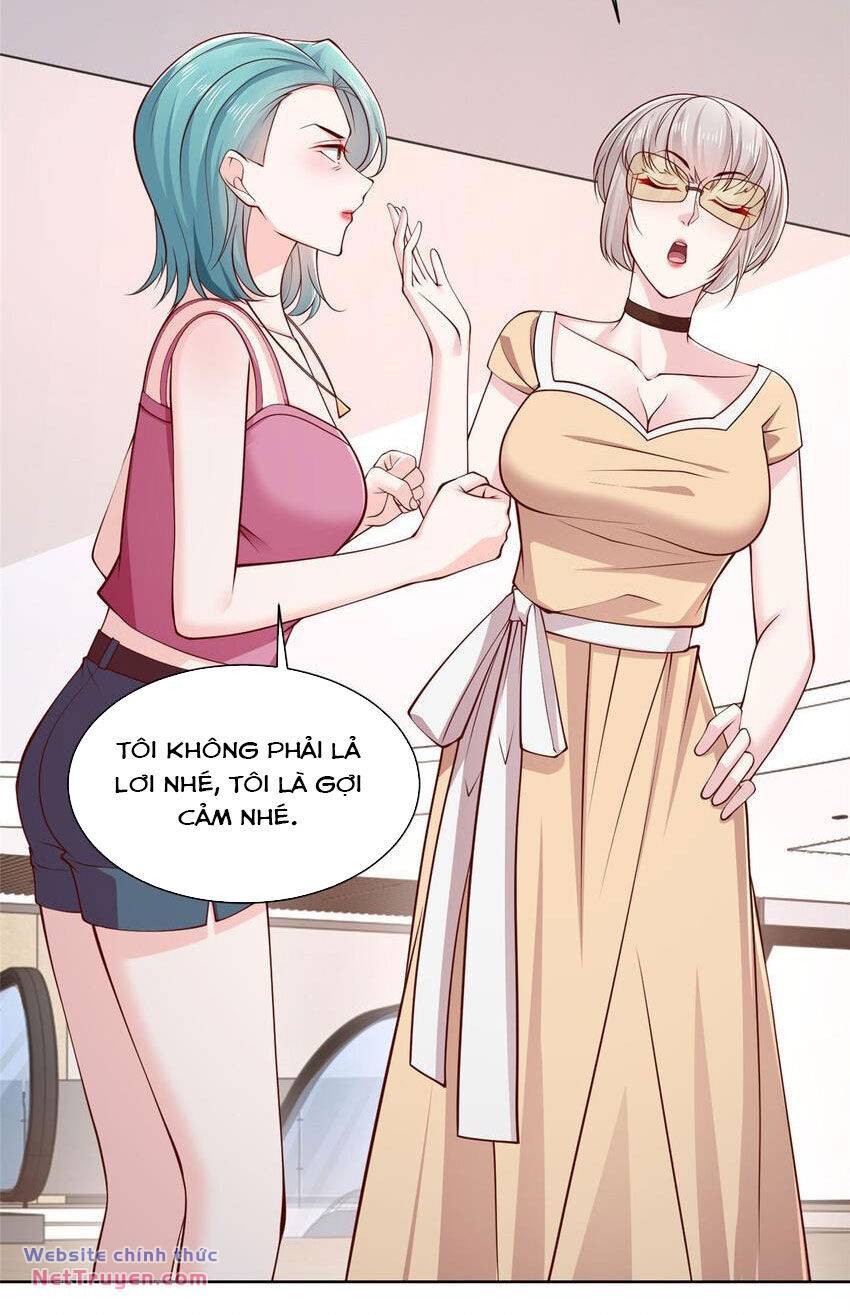 Mỗi Tuần Ta Có Một Nghề Nghiệp Mới Chapter 470 - Trang 2