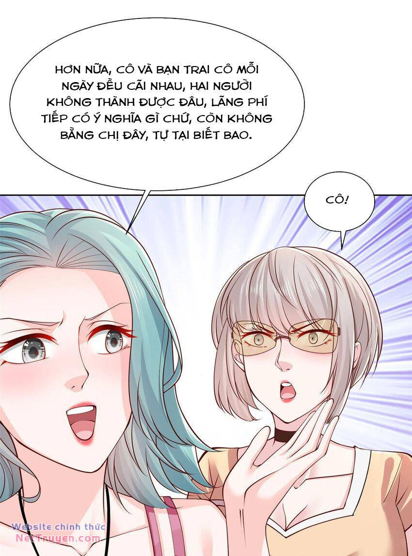 Mỗi Tuần Ta Có Một Nghề Nghiệp Mới Chapter 470 - Trang 2