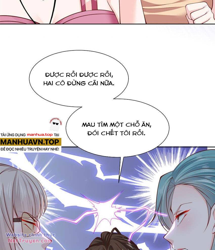 Mỗi Tuần Ta Có Một Nghề Nghiệp Mới Chapter 470 - Trang 2