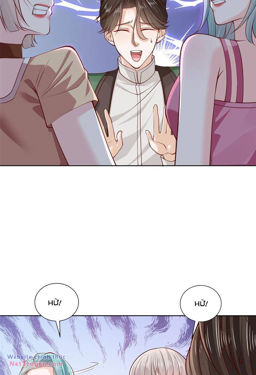 Mỗi Tuần Ta Có Một Nghề Nghiệp Mới Chapter 470 - Trang 2