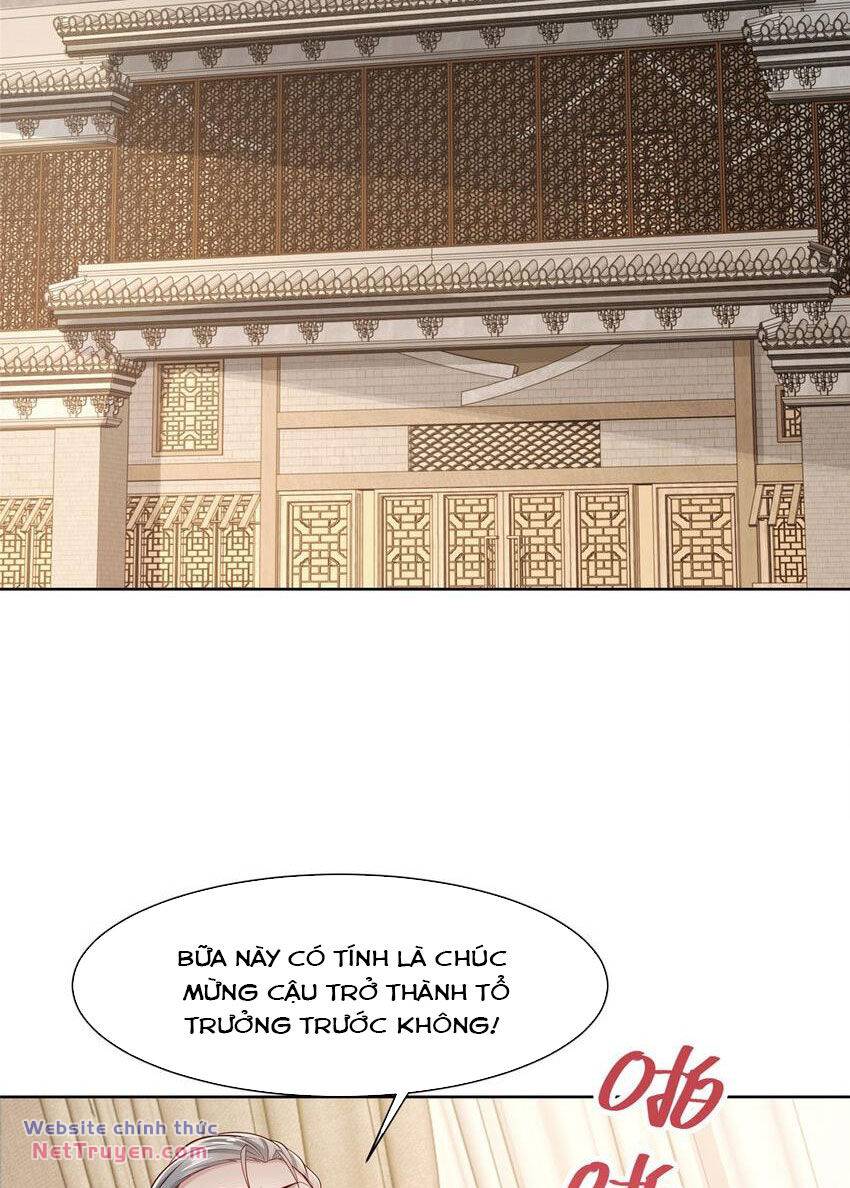 Mỗi Tuần Ta Có Một Nghề Nghiệp Mới Chapter 470 - Trang 2