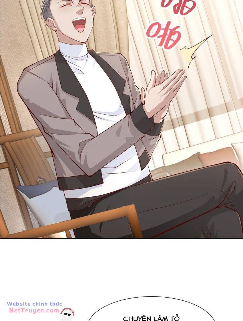 Mỗi Tuần Ta Có Một Nghề Nghiệp Mới Chapter 470 - Trang 2