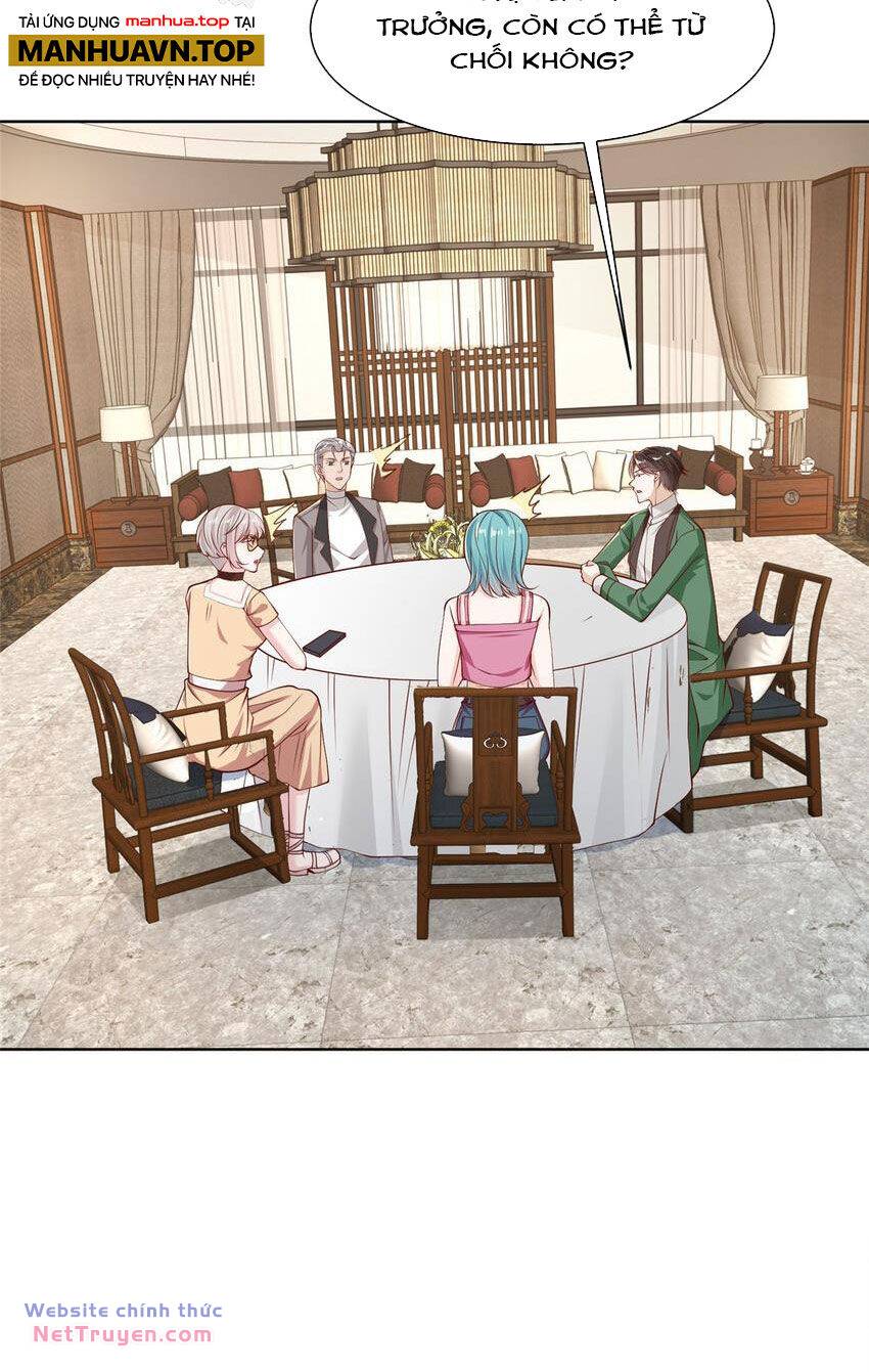 Mỗi Tuần Ta Có Một Nghề Nghiệp Mới Chapter 470 - Trang 2