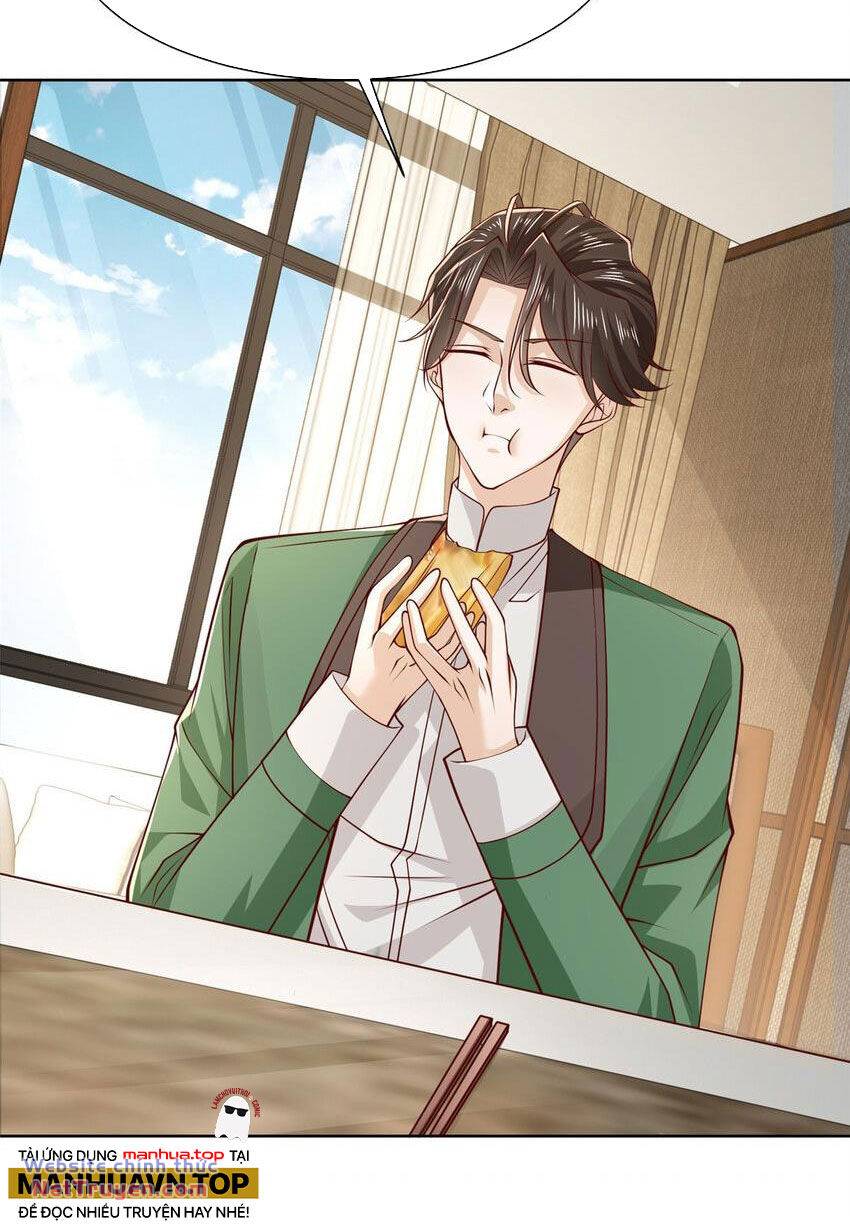 Mỗi Tuần Ta Có Một Nghề Nghiệp Mới Chapter 470 - Trang 2