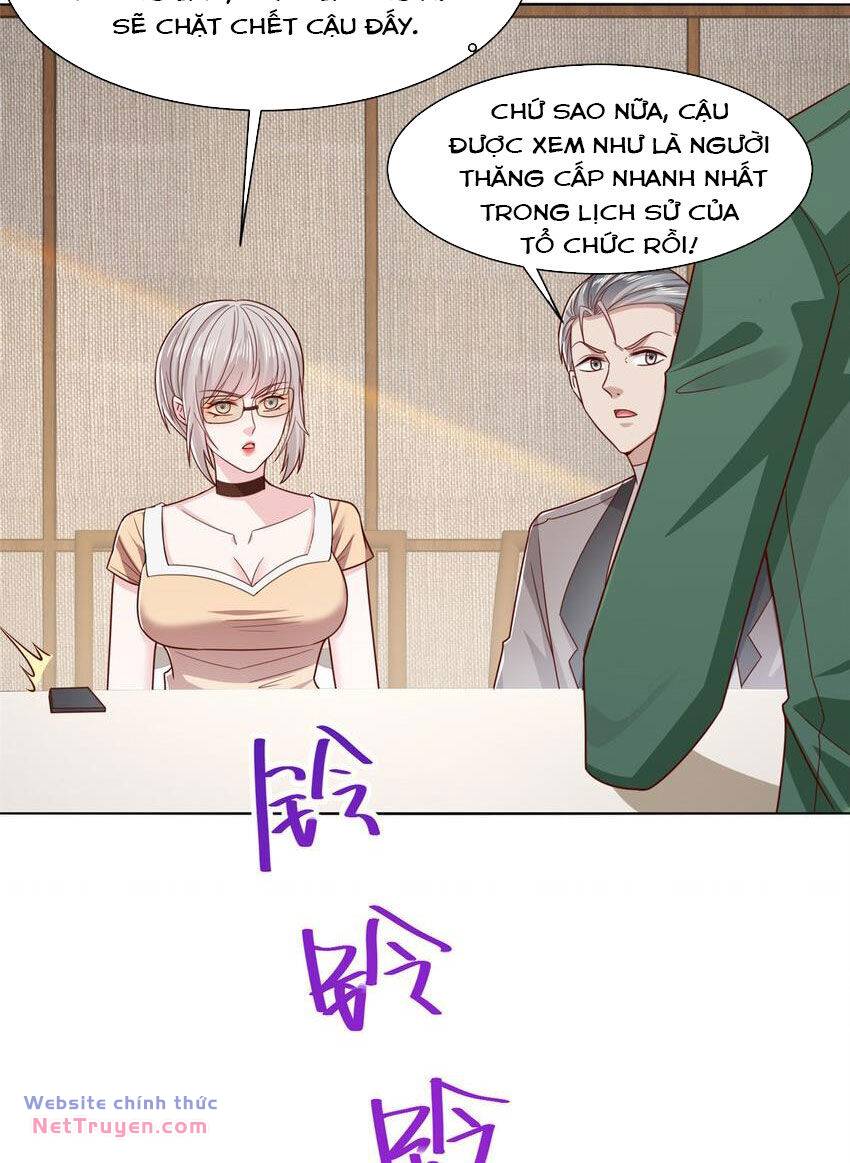 Mỗi Tuần Ta Có Một Nghề Nghiệp Mới Chapter 470 - Trang 2