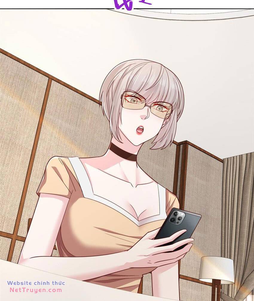 Mỗi Tuần Ta Có Một Nghề Nghiệp Mới Chapter 470 - Trang 2