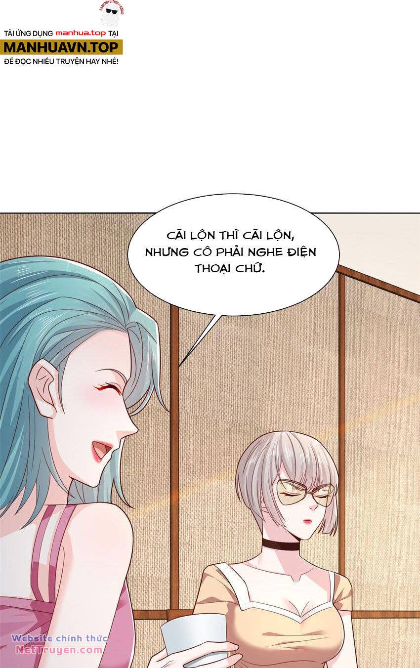 Mỗi Tuần Ta Có Một Nghề Nghiệp Mới Chapter 470 - Trang 2