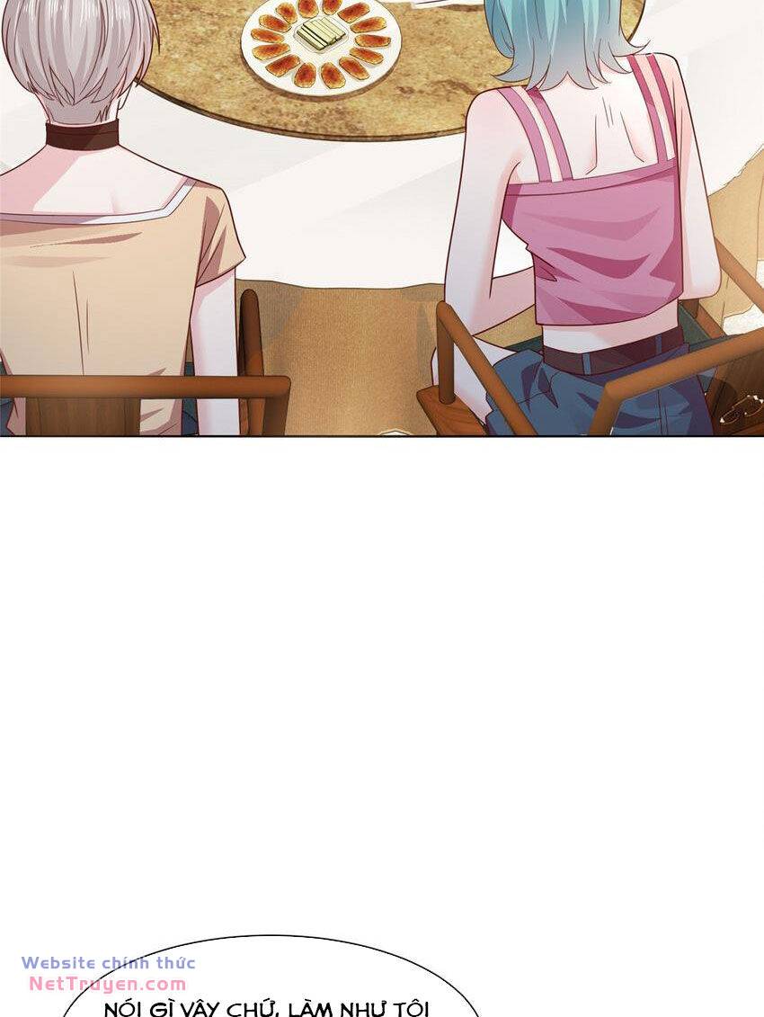 Mỗi Tuần Ta Có Một Nghề Nghiệp Mới Chapter 470 - Trang 2