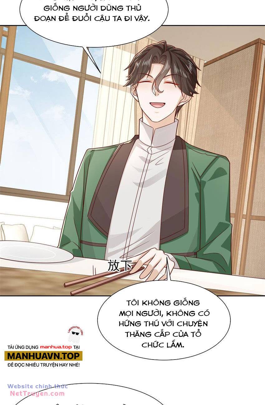 Mỗi Tuần Ta Có Một Nghề Nghiệp Mới Chapter 470 - Trang 2