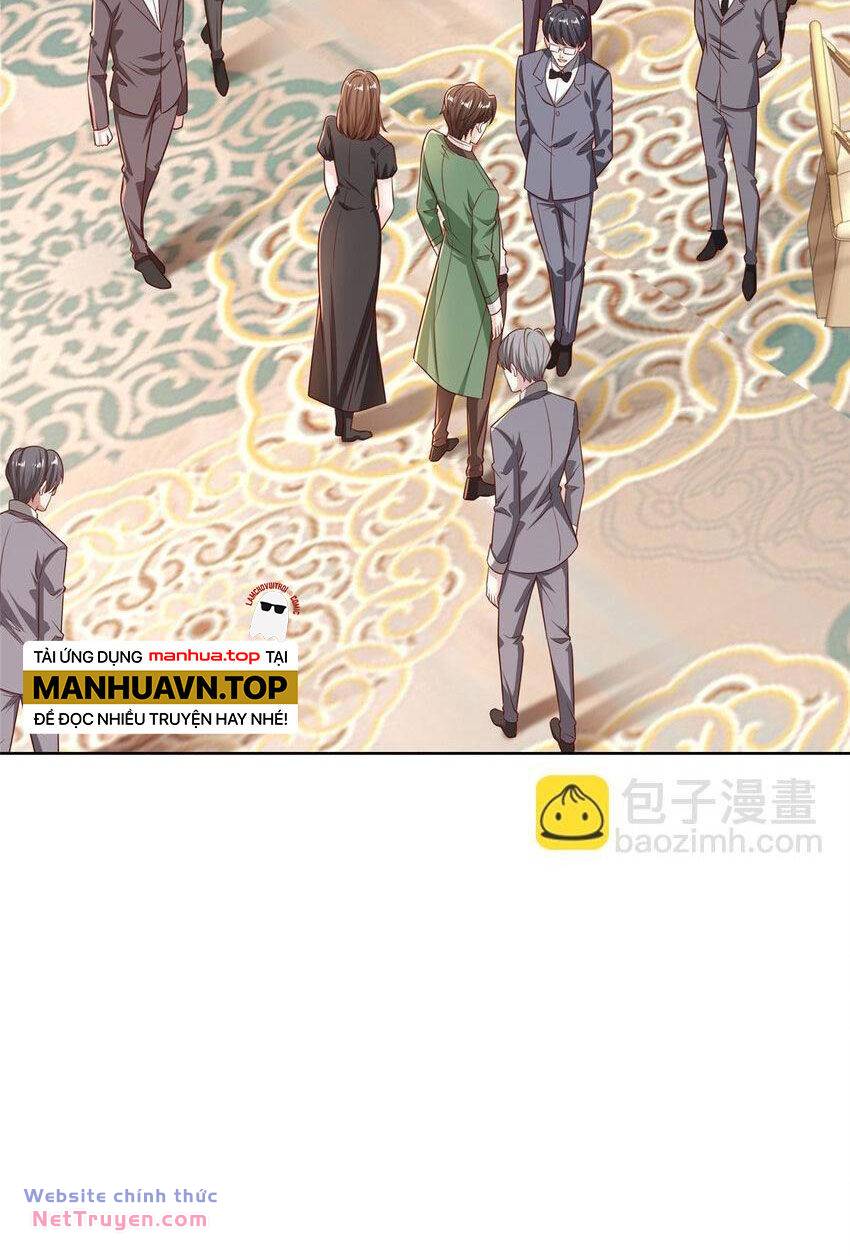 Mỗi Tuần Ta Có Một Nghề Nghiệp Mới Chapter 470 - Trang 2