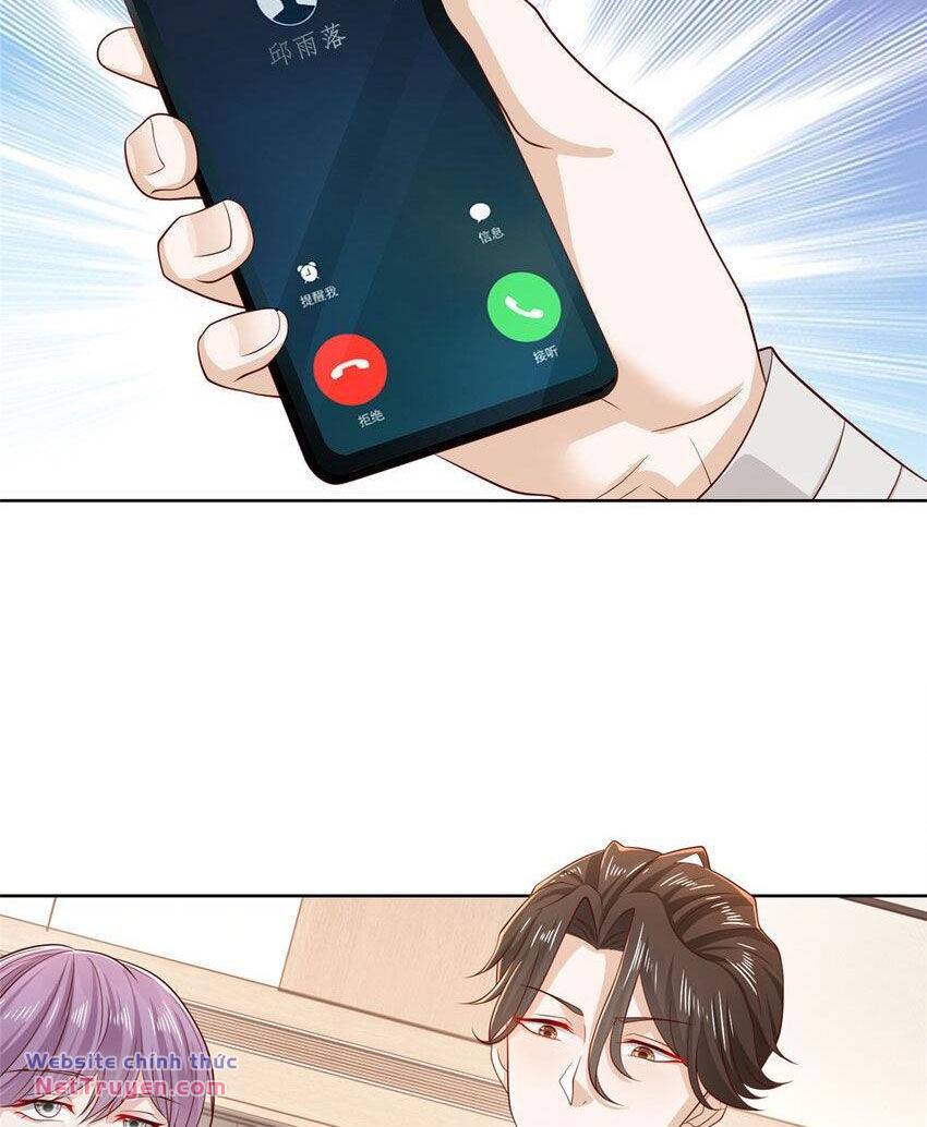 Mỗi Tuần Ta Có Một Nghề Nghiệp Mới Chapter 470 - Trang 2