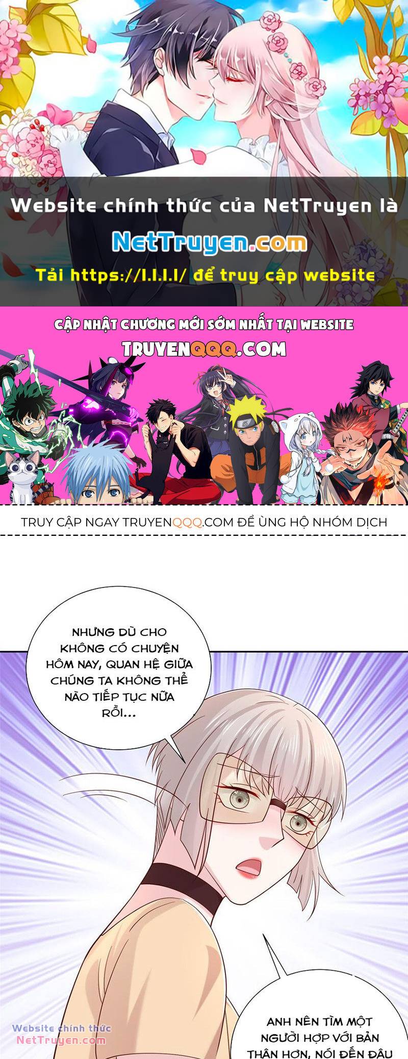 Mỗi Tuần Ta Có Một Nghề Nghiệp Mới Chapter 472 - Trang 2