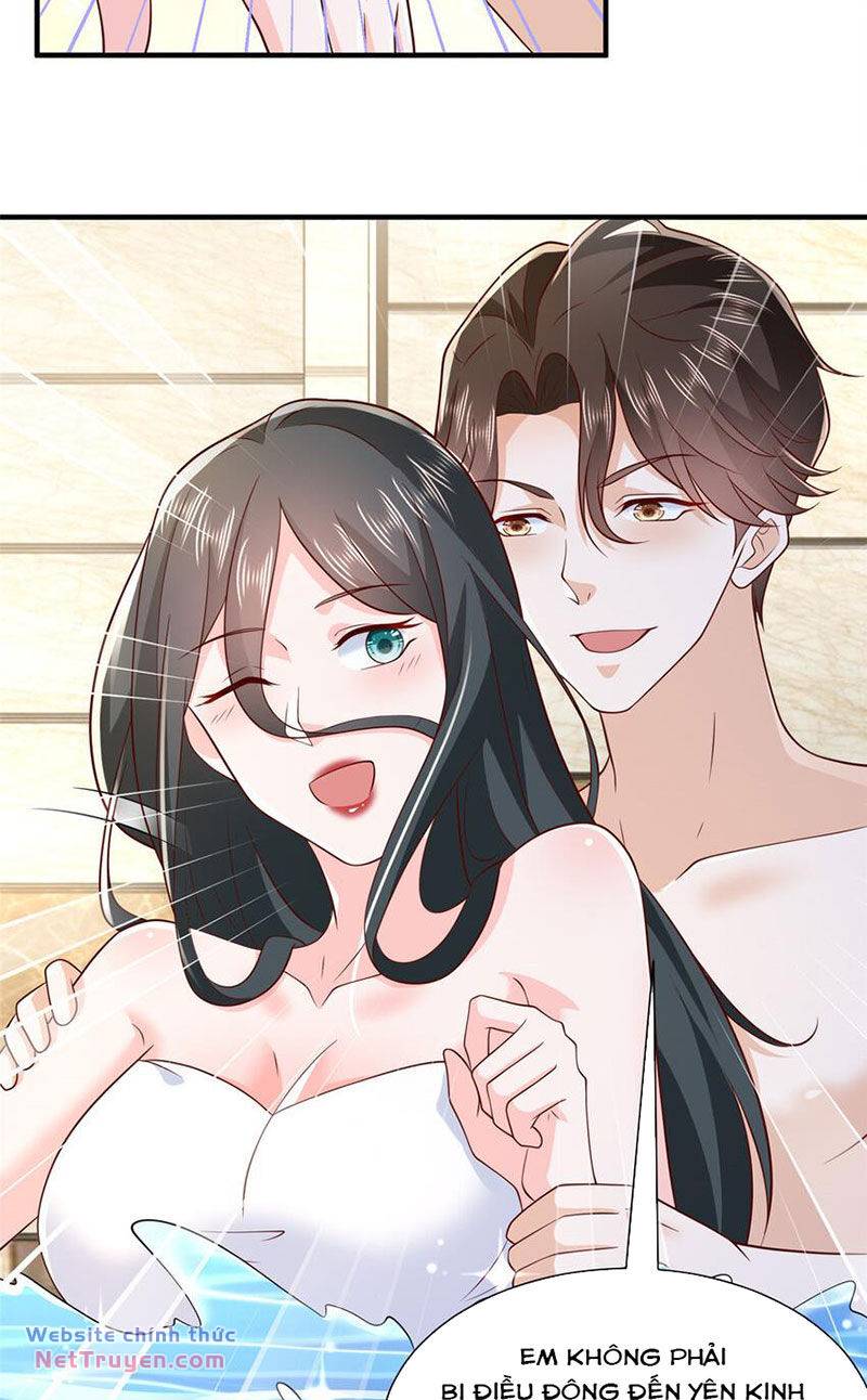 Mỗi Tuần Ta Có Một Nghề Nghiệp Mới Chapter 472 - Trang 2