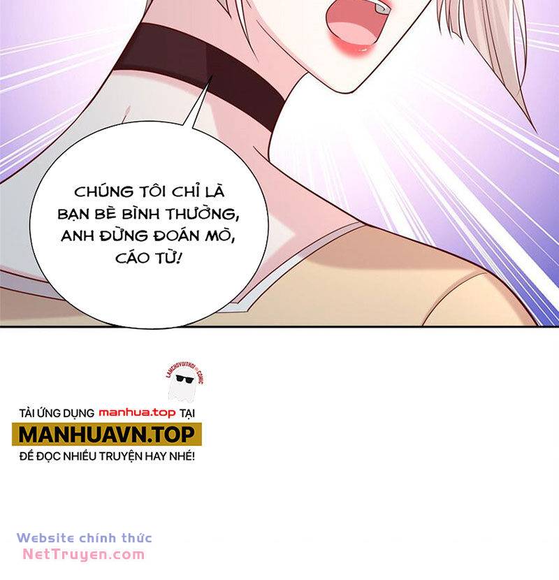 Mỗi Tuần Ta Có Một Nghề Nghiệp Mới Chapter 472 - Trang 2