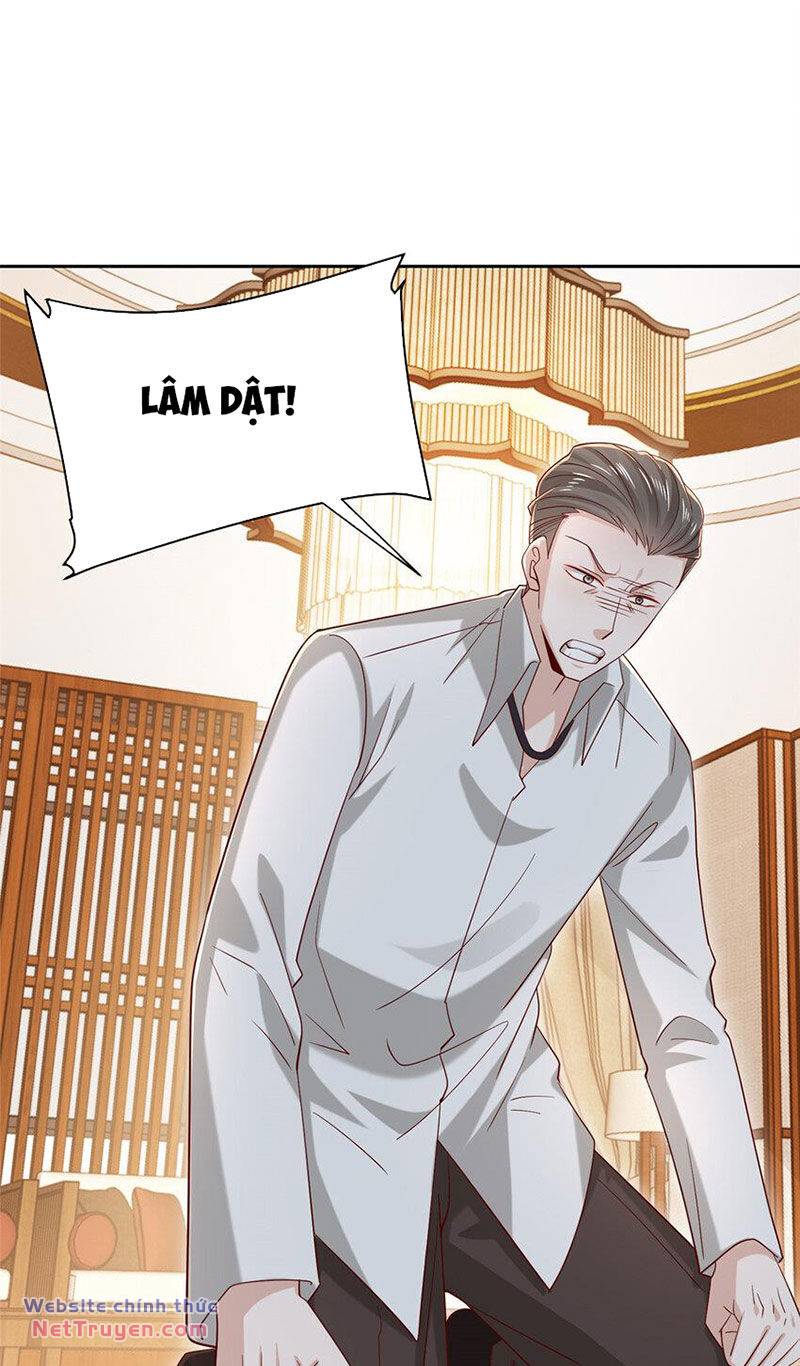 Mỗi Tuần Ta Có Một Nghề Nghiệp Mới Chapter 472 - Trang 2