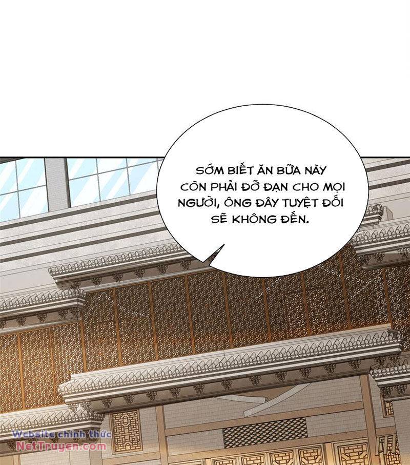 Mỗi Tuần Ta Có Một Nghề Nghiệp Mới Chapter 472 - Trang 2