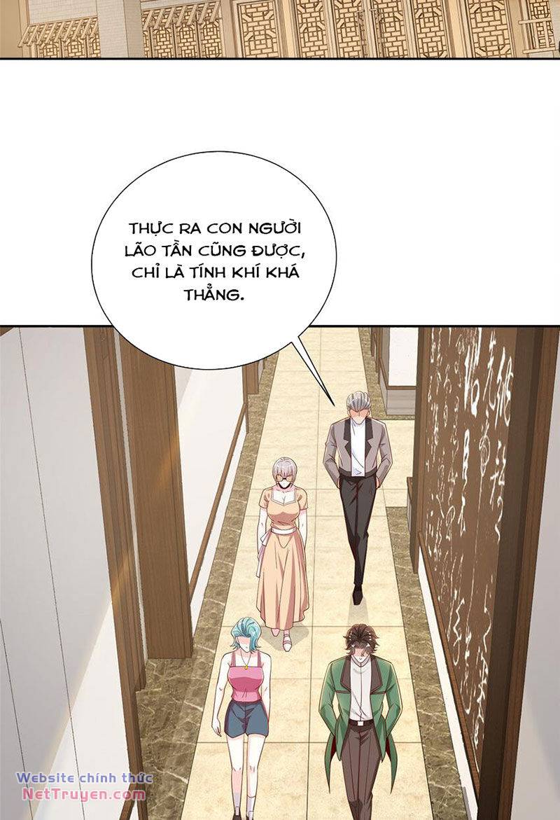 Mỗi Tuần Ta Có Một Nghề Nghiệp Mới Chapter 472 - Trang 2