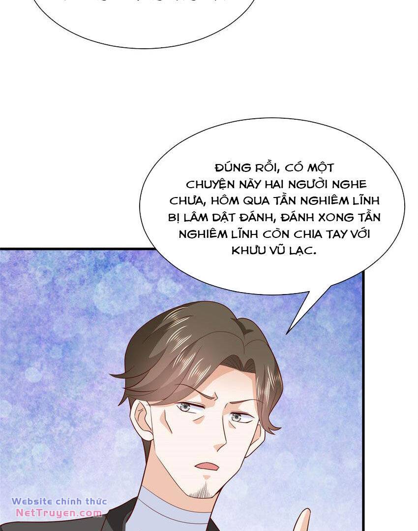 Mỗi Tuần Ta Có Một Nghề Nghiệp Mới Chapter 473 - Trang 2