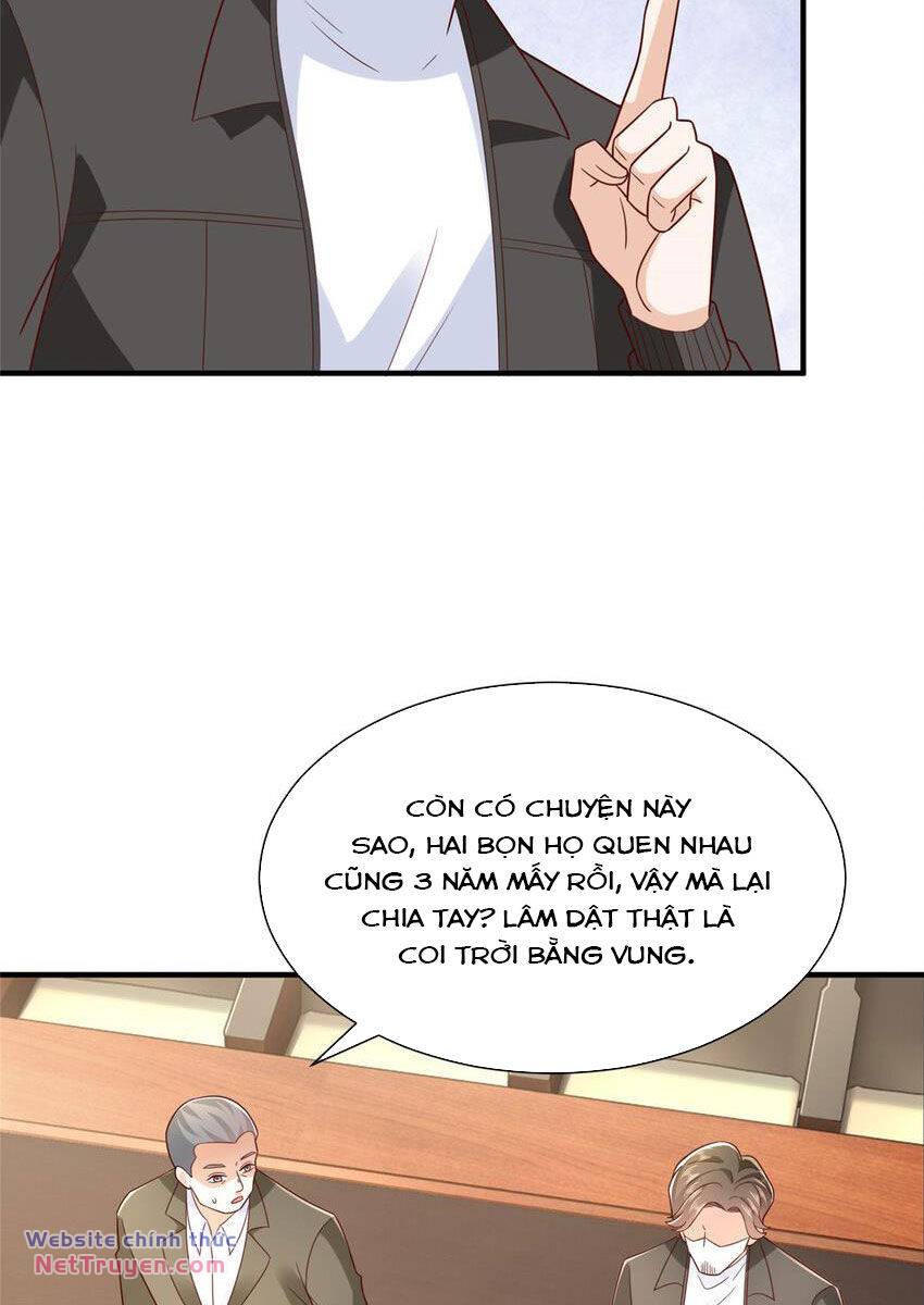 Mỗi Tuần Ta Có Một Nghề Nghiệp Mới Chapter 473 - Trang 2