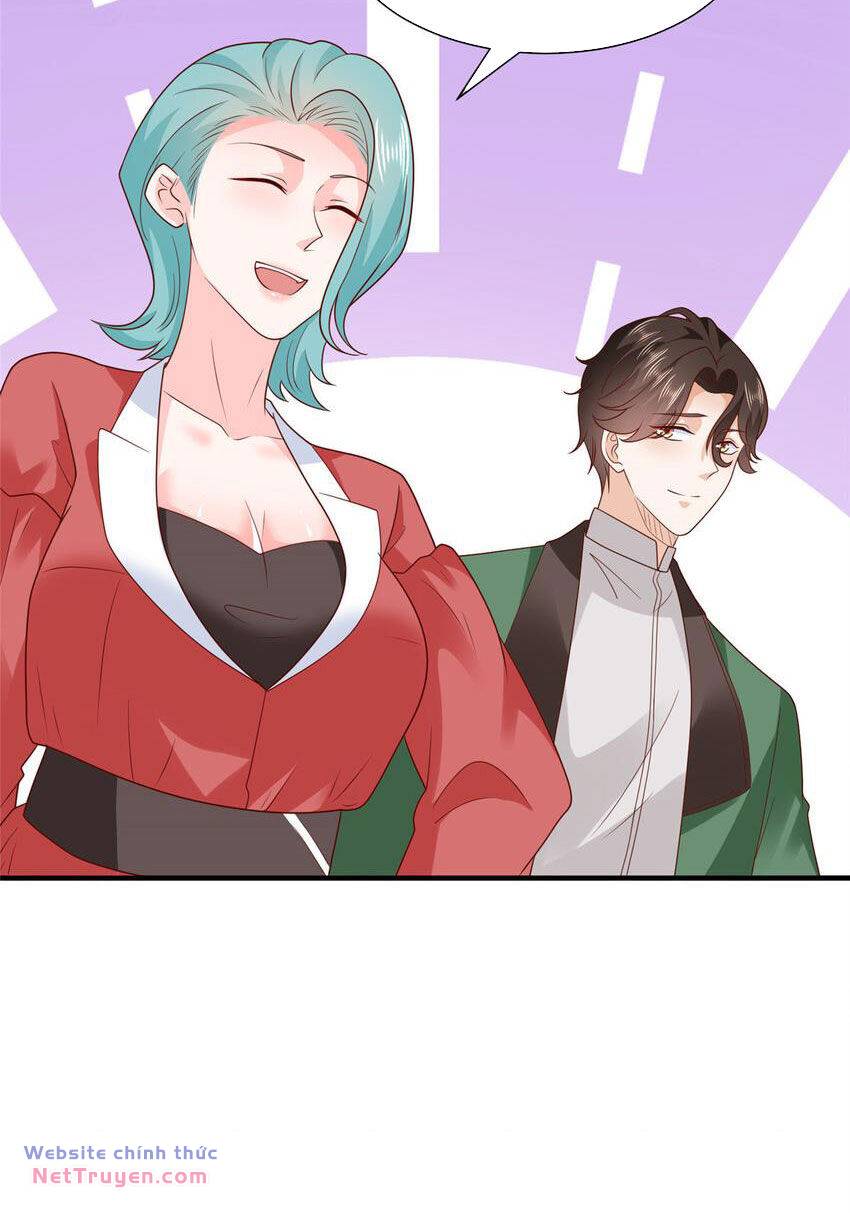 Mỗi Tuần Ta Có Một Nghề Nghiệp Mới Chapter 473 - Trang 2