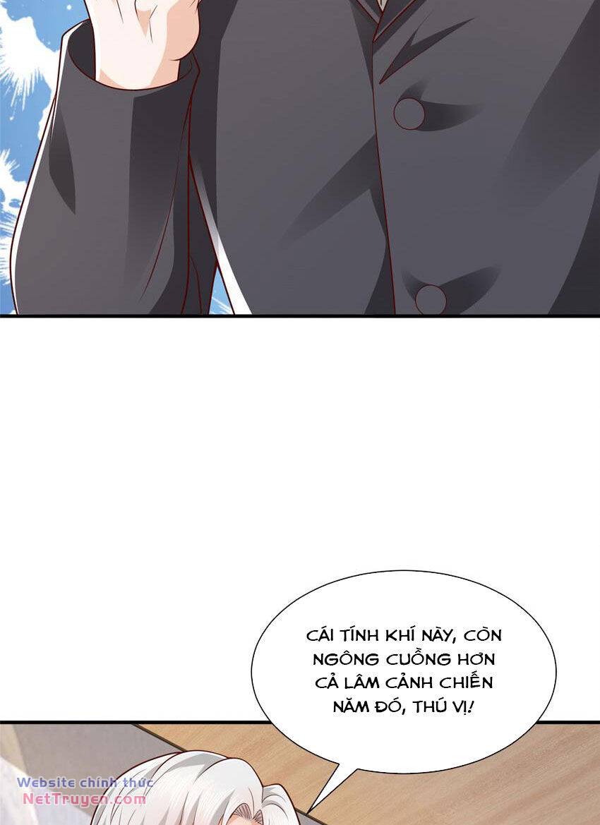 Mỗi Tuần Ta Có Một Nghề Nghiệp Mới Chapter 473 - Trang 2