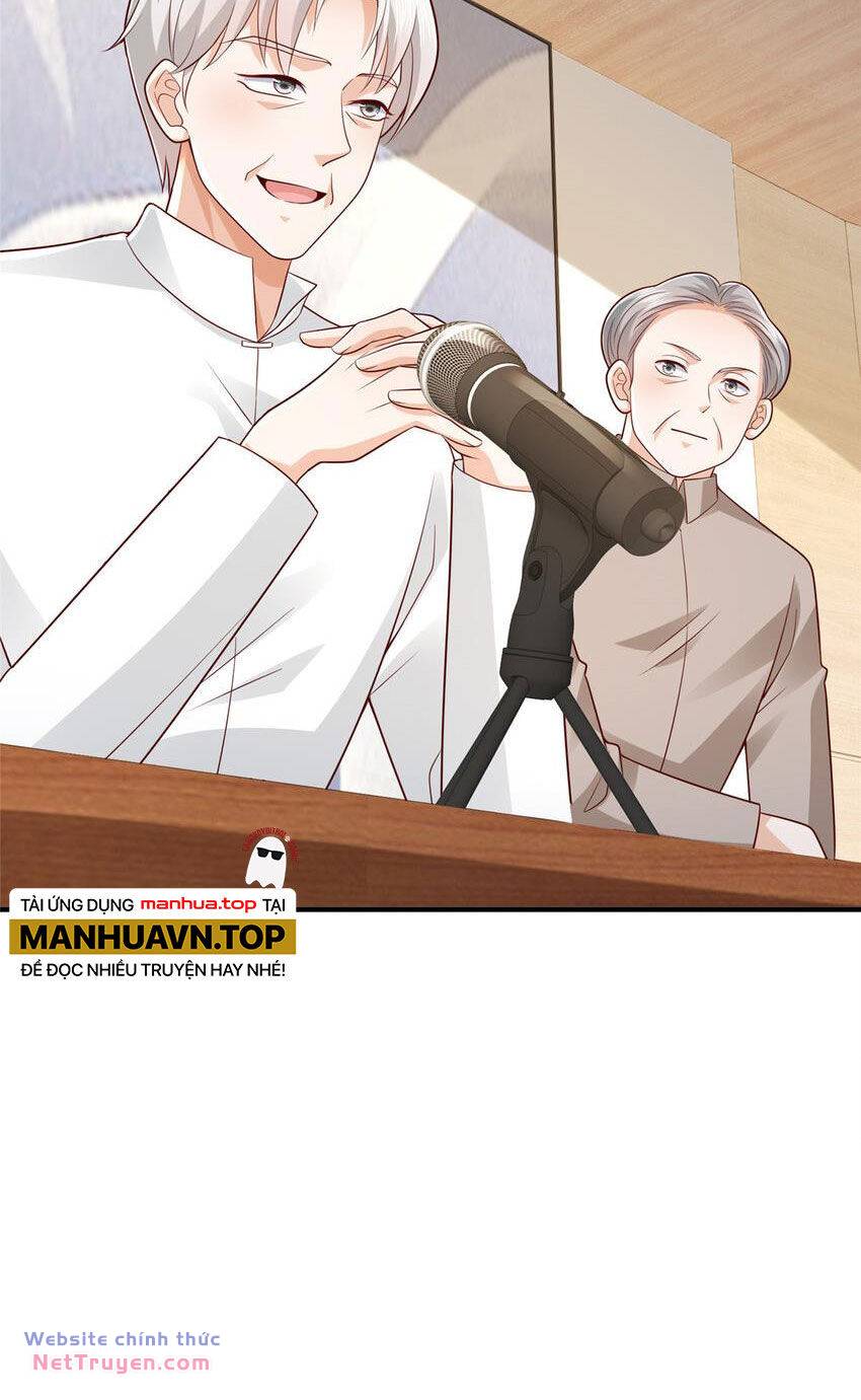 Mỗi Tuần Ta Có Một Nghề Nghiệp Mới Chapter 473 - Trang 2