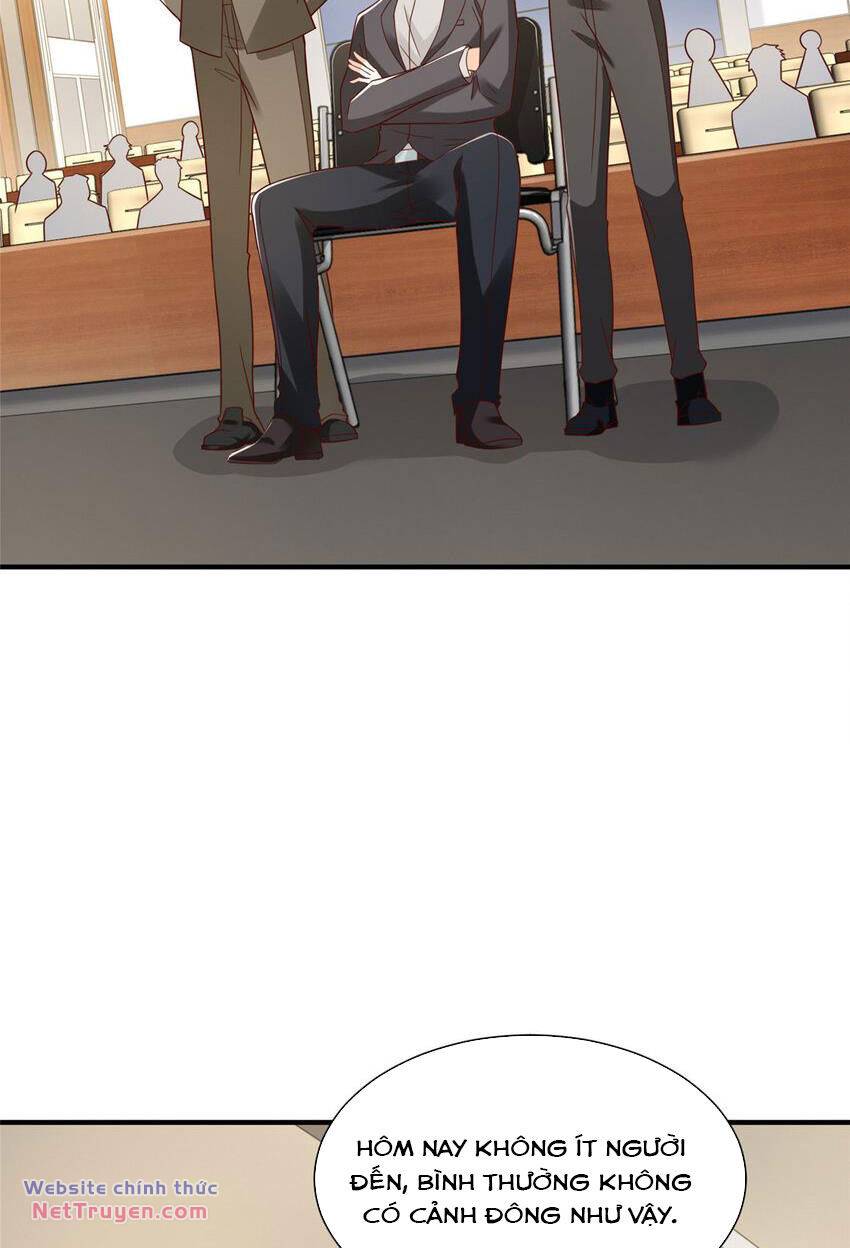 Mỗi Tuần Ta Có Một Nghề Nghiệp Mới Chapter 473 - Trang 2