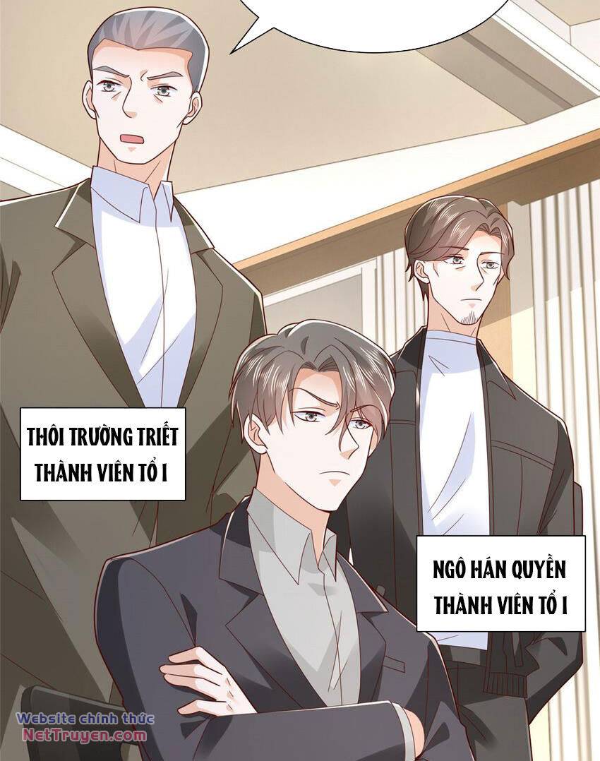 Mỗi Tuần Ta Có Một Nghề Nghiệp Mới Chapter 473 - Trang 2