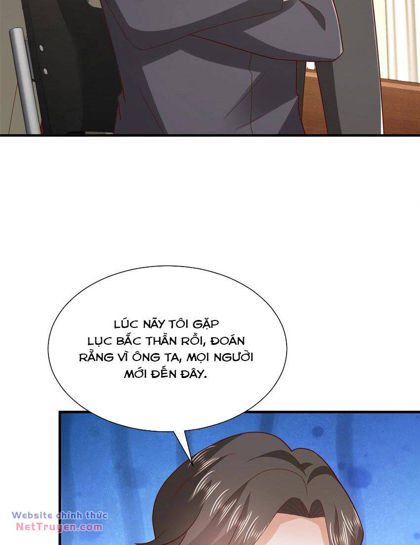 Mỗi Tuần Ta Có Một Nghề Nghiệp Mới Chapter 473 - Trang 2